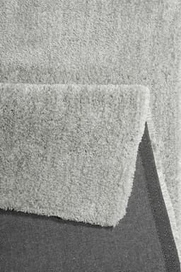 Esprit Hochflor-Teppich Relaxx ESP-4150 | Grau