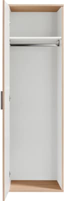 Procontour Garderobenschrank | Holztöne 5