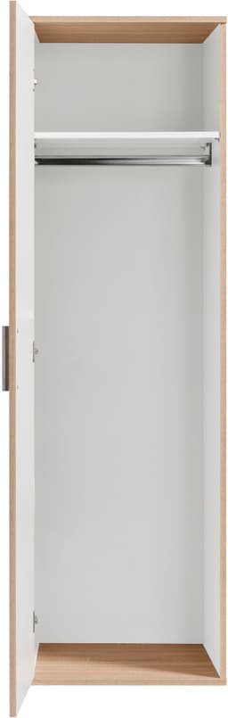 Procontour Garderobenschrank | Holztöne