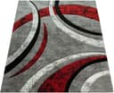 Paco Home Teppich Brillance 758 | Mehrfarbig 2