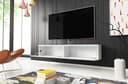 Home affaire Lowboard D | Weiß 4