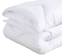 OTTO home Microfaserbettdecke Sartes | Weiß 5