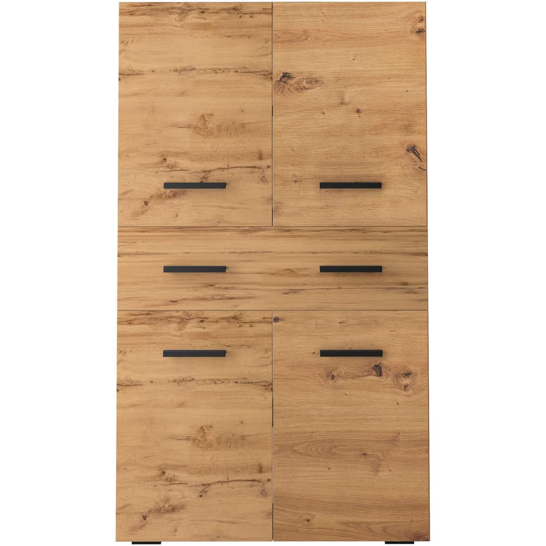 INOSIGN Midischrank Skara | Holztöne