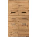 INOSIGN Midischrank Skara | Holztöne 3