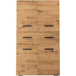 INOSIGN Midischrank Skara | Holztöne