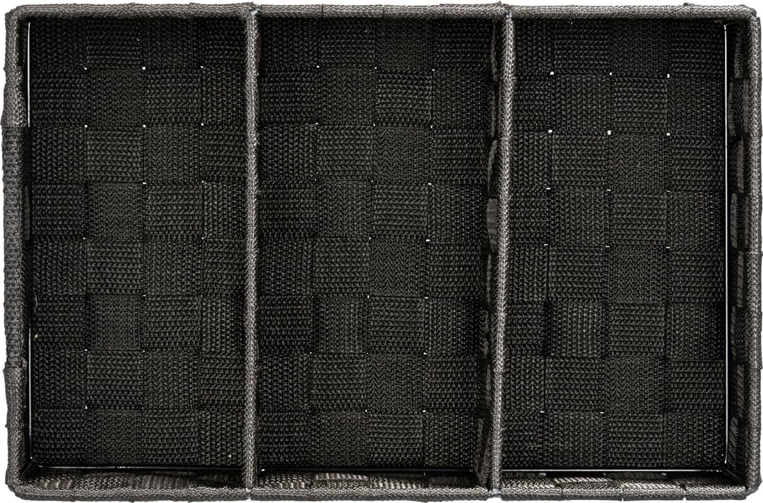 Wenko Organizer Adria | Schwarz