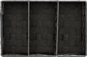 Wenko Organizer Adria | Schwarz 4