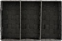 Wenko Organizer Adria | Schwarz