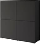 OTTO home Highboard Kenia | Schwarz 2