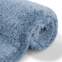 OTTO home Badematte Kaarin | Blau