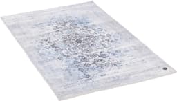 TOM TAILOR HOME Badematte Oriental Bath SIX | Blau