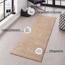 HANSE Home Teppich Pure 100 Kurzflor | Beige 3