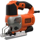 Black + Decker Pendelhubstichsäge BES610 | Mehrfarbig