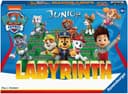 Ravensburger Spiel PAW Patrol Junior Labyrinth | Mehrfarbig