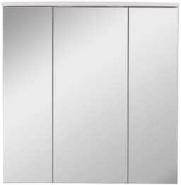 Schildmeyer Spiegelschrank Verona | Weiß