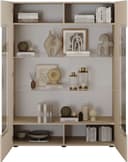 Home affaire Vitrine RIO | Beige 3