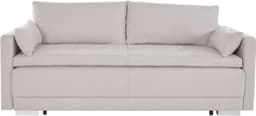 OTTO home Schlafsofa Berlin | Grau