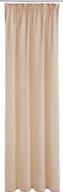 LeGer Home by Lena Gercke Vorhang LESKA | Beige 2