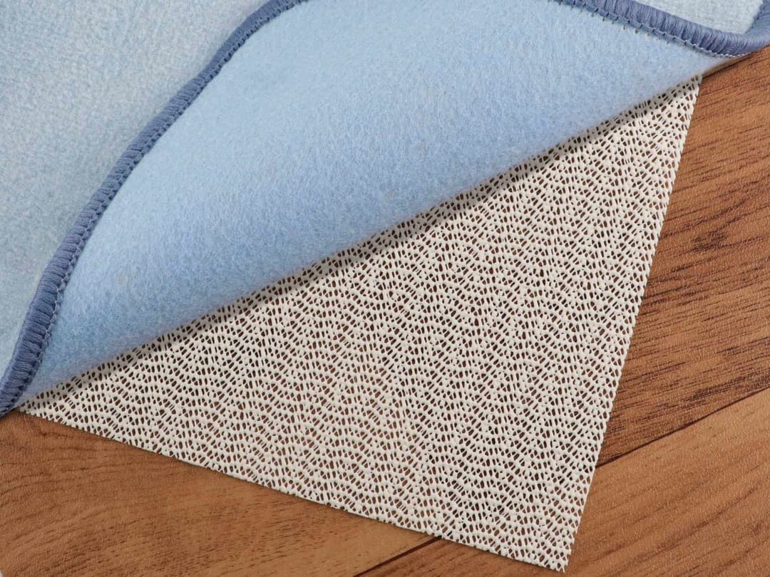 Primaflor-Ideen in Textil STRUKTUR Teppichunterlage | Weiß