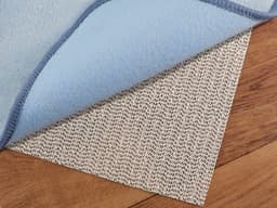 Primaflor-Ideen in Textil STRUKTUR Teppichunterlage | Weiß