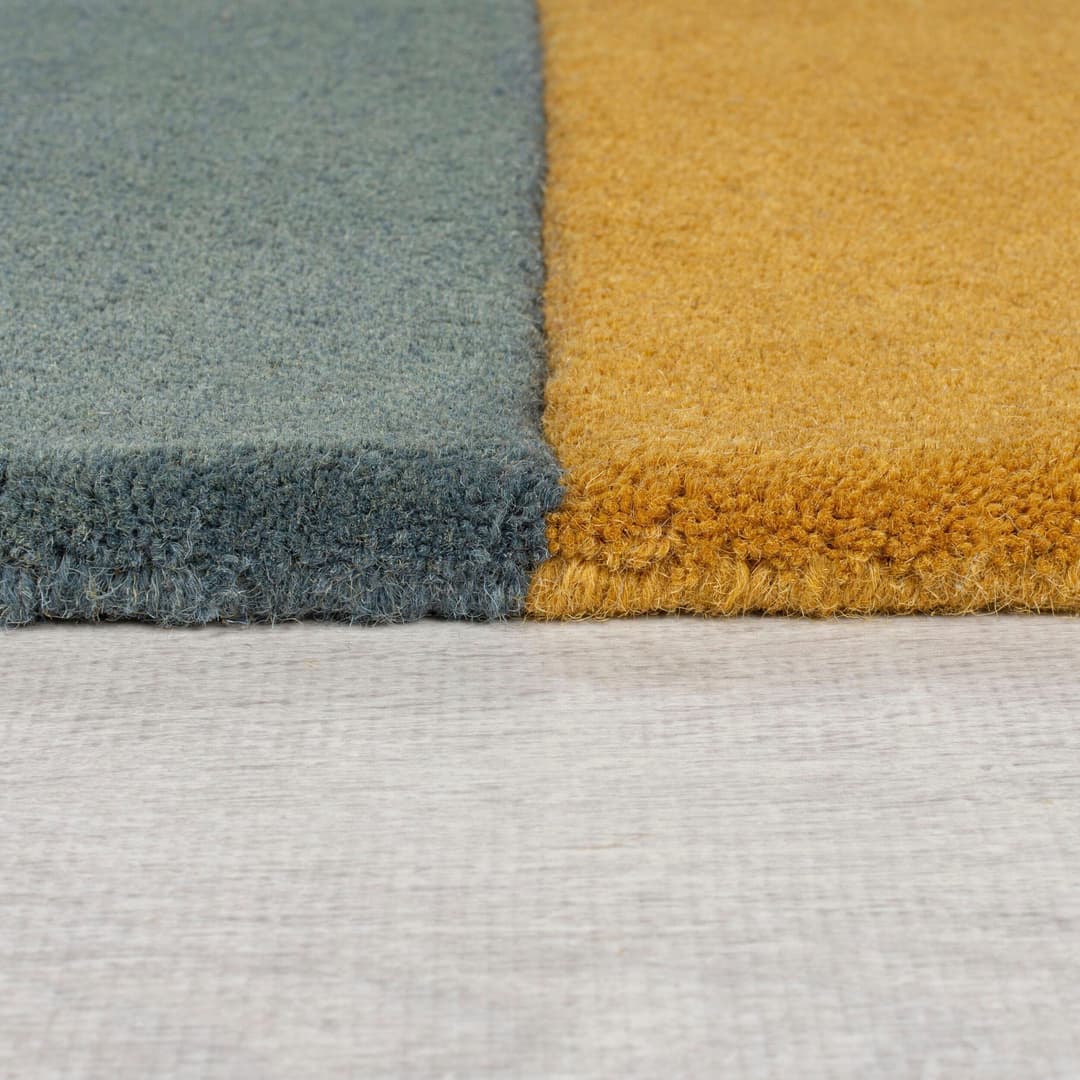 FLAIR RUGS LOZENGE Teppich | Mehrfarbig
