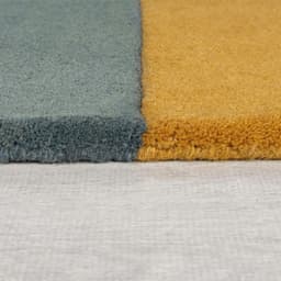 FLAIR RUGS LOZENGE Teppich | Mehrfarbig