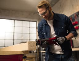 Einhell Universalsäge TE-AP 950 E | Rot