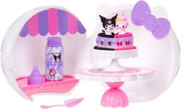MGA's Miniverse - Make It Mini SANRIO Series 2 Asst | Mehrfarbig