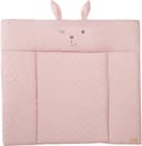 roba® Wickelauflage Style, Soft | Rosa