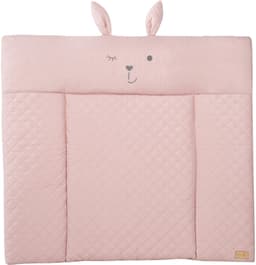 roba® Wickelauflage Style, Soft | Rosa