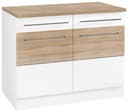 KOCHSTATION Unterschrank KS-Trient | Mehrfarbig