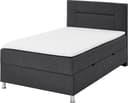 Home affaire Boxbett Escalon | Grau 5