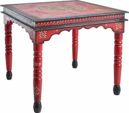 OTTO home Beistelltisch | Mehrfarbig