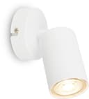 Briloner Leuchten Wandleuchte TIB | Weiß