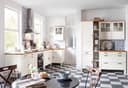Home affaire Hängeschrank Alby | Weiß 5