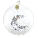 Swarovski Dekohänger Weihnachtskugel 2025 | Mehrfarbig 2