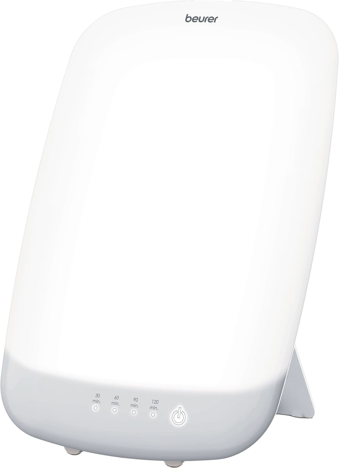 Beurer TL 85 Tageslichtlampe | Weiß