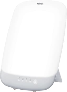 Beurer TL 85 Tageslichtlampe | Weiß