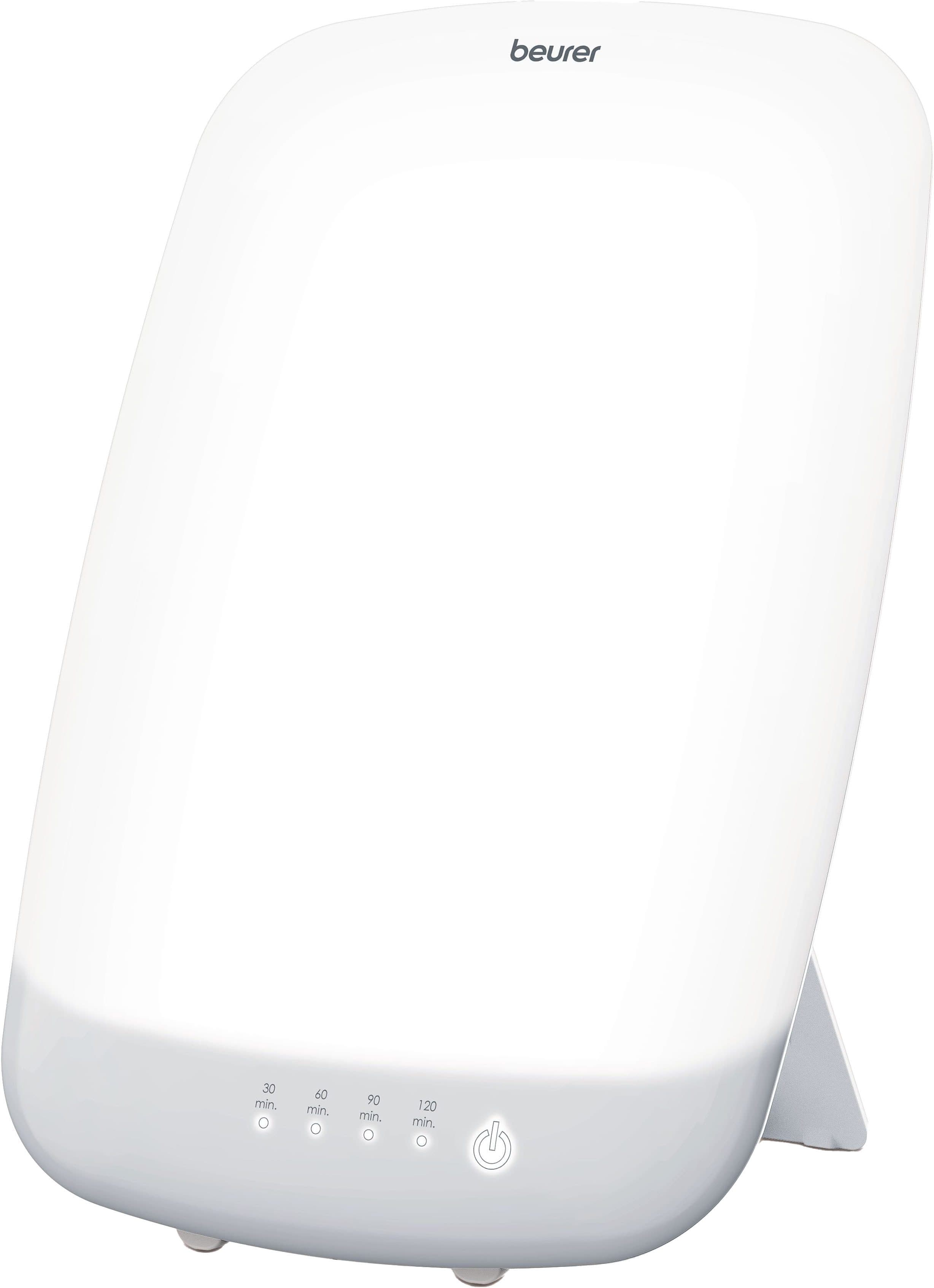 Beurer TL 85 Tageslichtlampe | Weiß