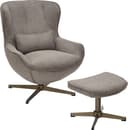 OTTO home Sessel YOLLI Relaxsessel | Beige