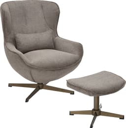 OTTO home Sessel YOLLI Relaxsessel | Beige