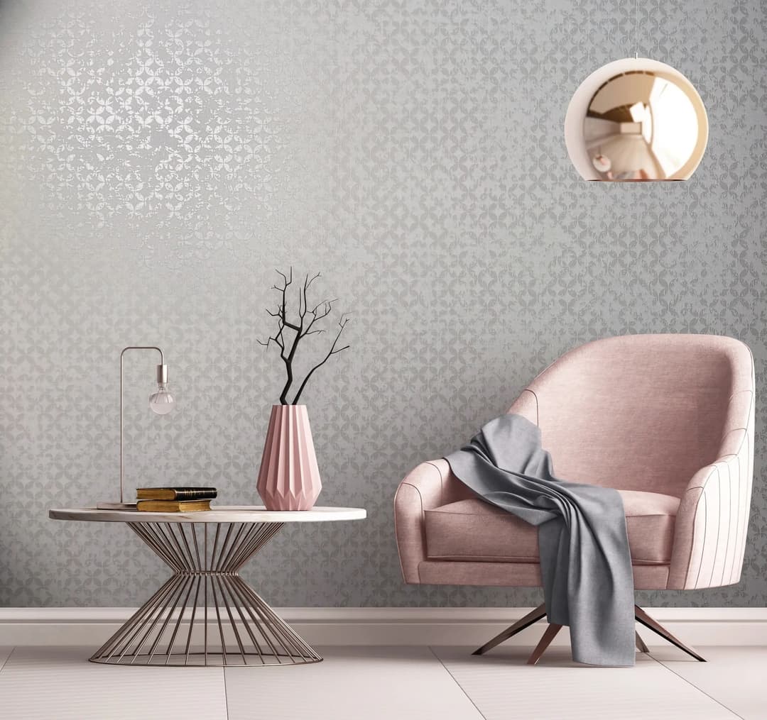 Marburg Vliestapete Urban Stars | Beige