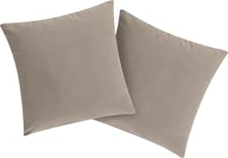 OTTO home Dekokissen Parry | Beige