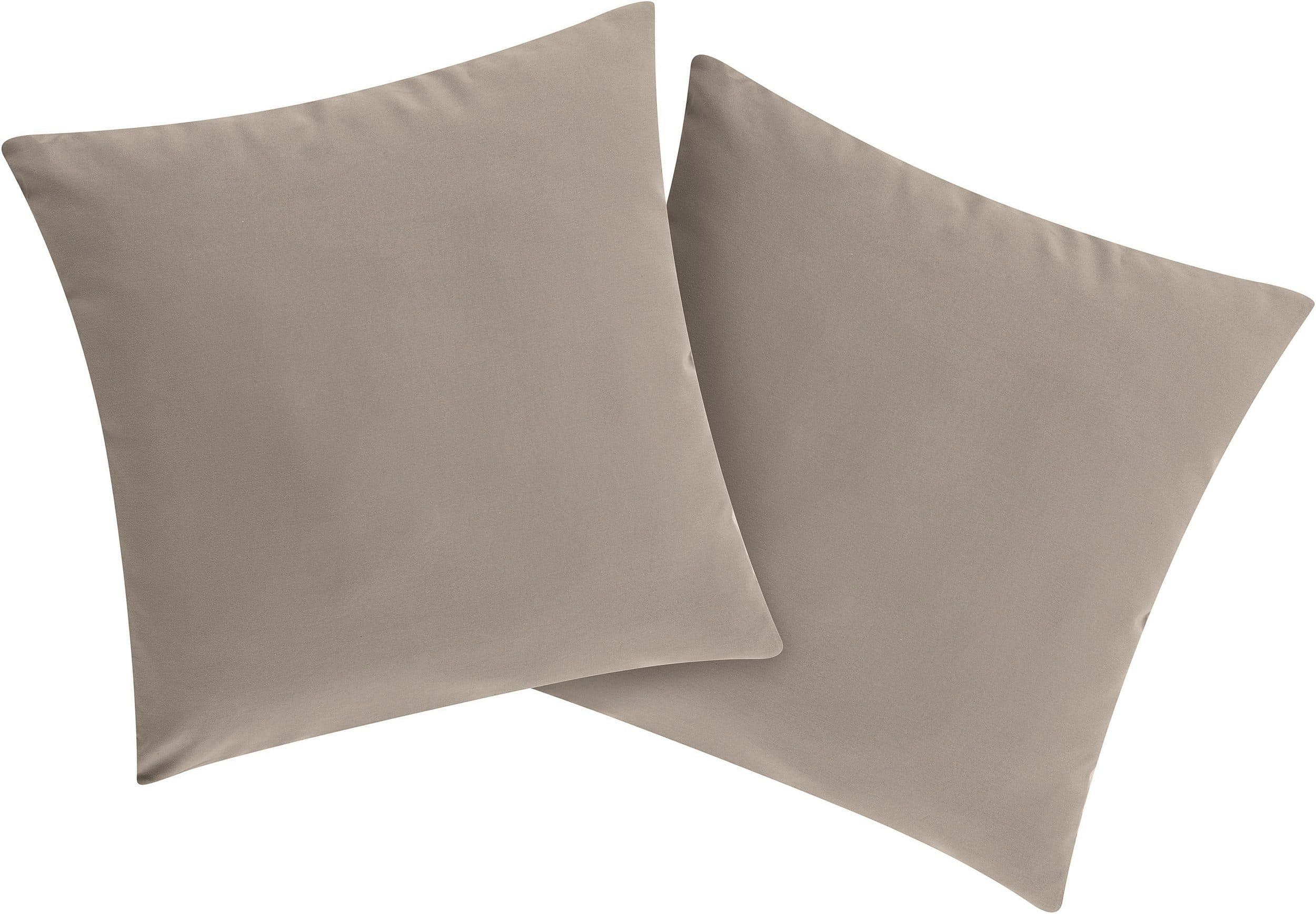 OTTO home Dekokissen Parry | Beige