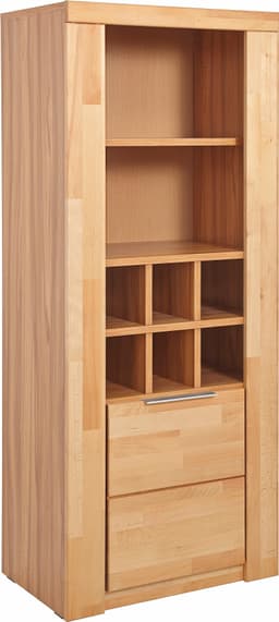 OTTO home Vitrine ZARA81 | Holztöne