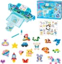 Aquabeads Kreativset Designfabrik | Mehrfarbig 4