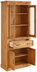 OTTO home Vitrine Selma | Holztöne 3
