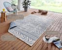 HANSE Home Teppich BIRI Wendeteppich | Mehrfarbig 3
