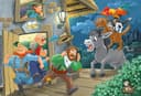 Ravensburger Puzzle Märchenstunde | Mehrfarbig 3