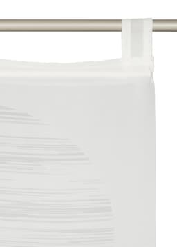 Neutex for you! Schiebegardine Padova | Weiß